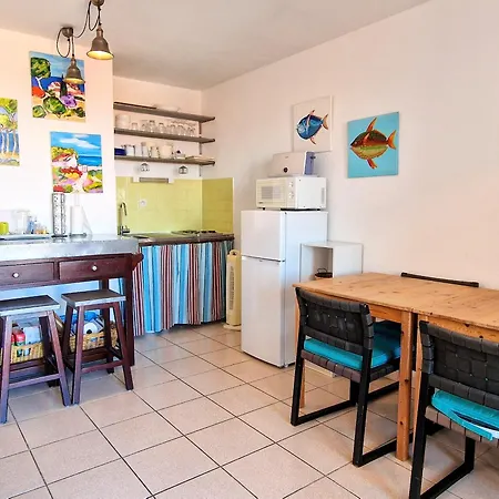 Banyuls-sur-mer, F2, Terrasse, 4 Pers, Acces Wifi Commun, Parking Dans La - Fr-1-309-174 Apartment *